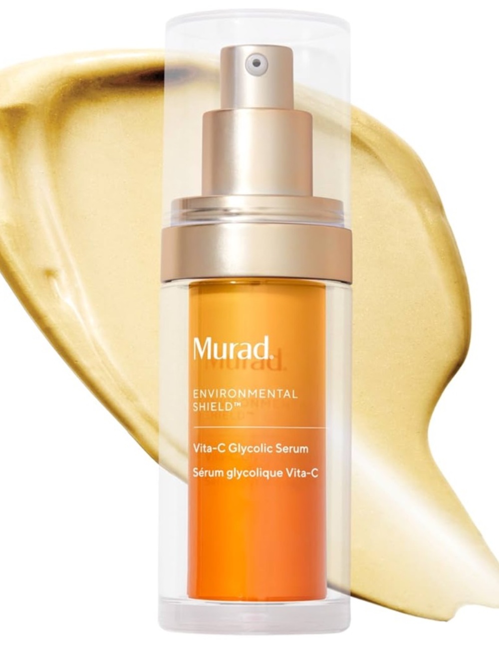 NWT Murad Vita-C Glycolic Serum 1 oz